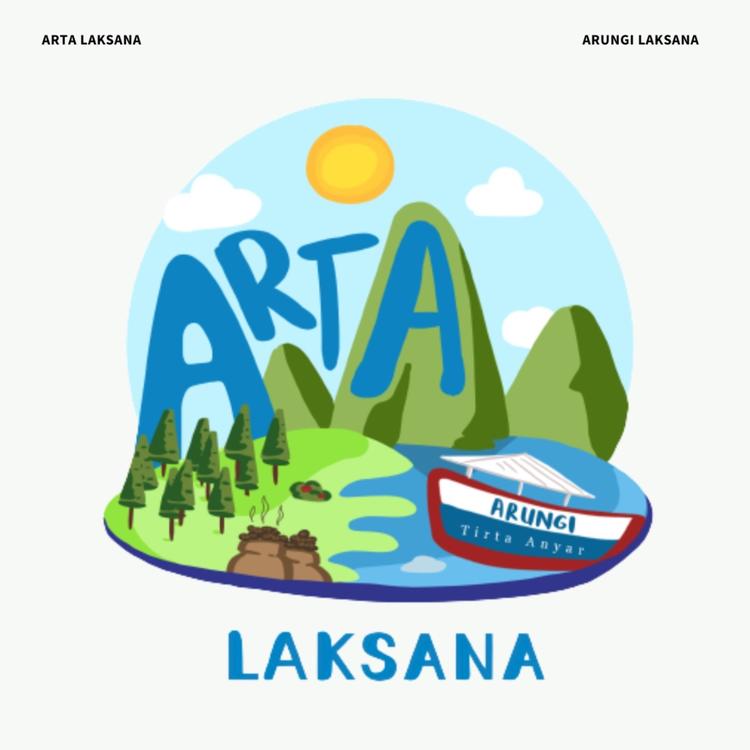 Arta Laksana's avatar image