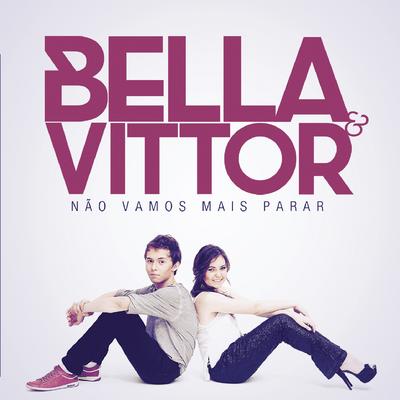 Leva-Me à Cruz (Lead Me To The Cross) (feat. Irmão Lázaro) By Bella e Vittor, Irmão Lázaro's cover