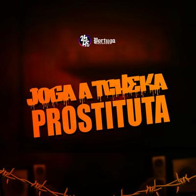 Joga a Tcheka Prostituta's cover