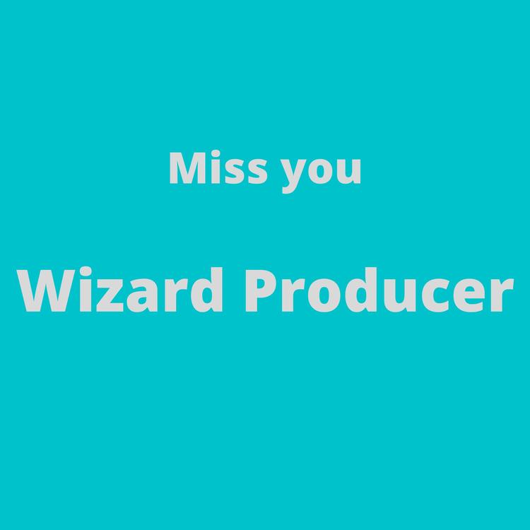 Wizard Producer's avatar image