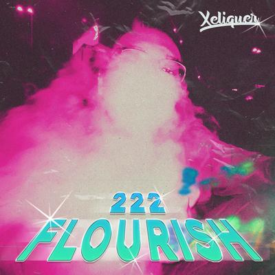 Xeliquer's cover