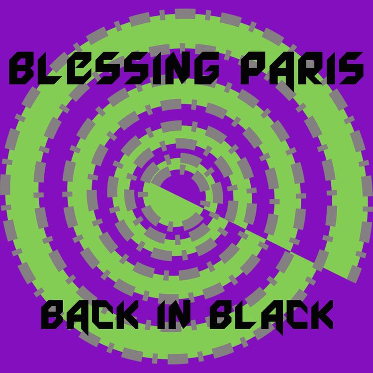 Blessing Paris's avatar image