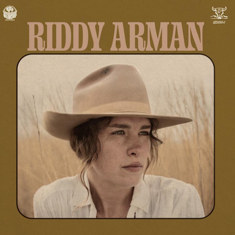 Riddy Arman's avatar image
