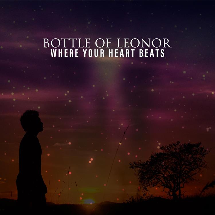 Bottle of Leonor's avatar image