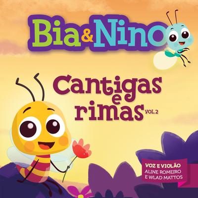 Minhoca e Minhoco By Bia & Nino, Aline Romeiro, Wlad Mattos's cover