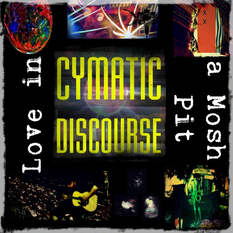 Cymatic Discourse's avatar image