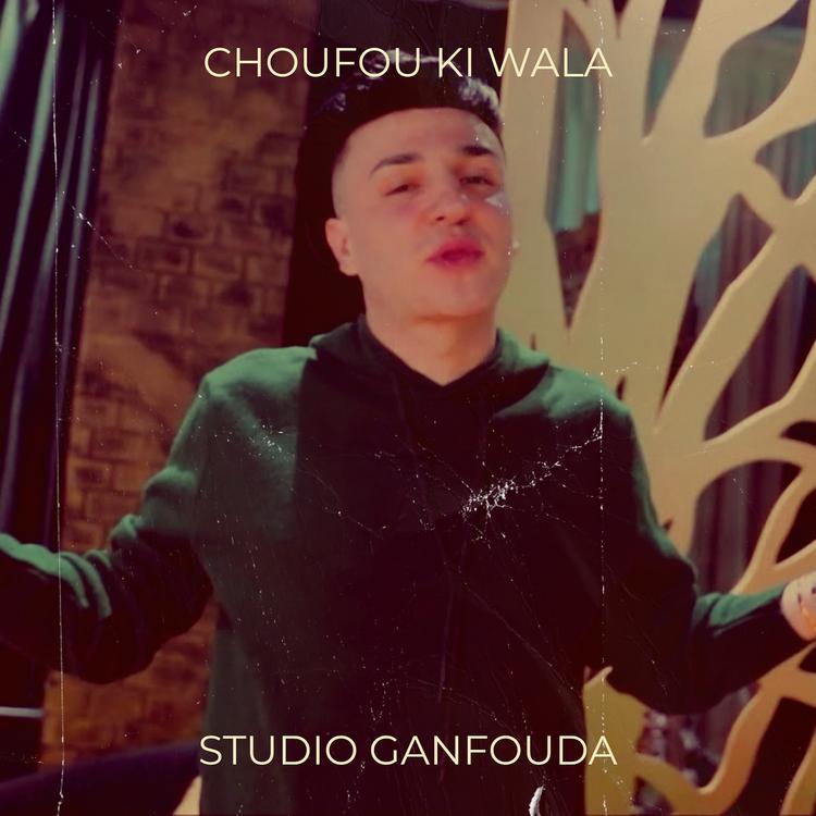 Studio Ganfouda's avatar image