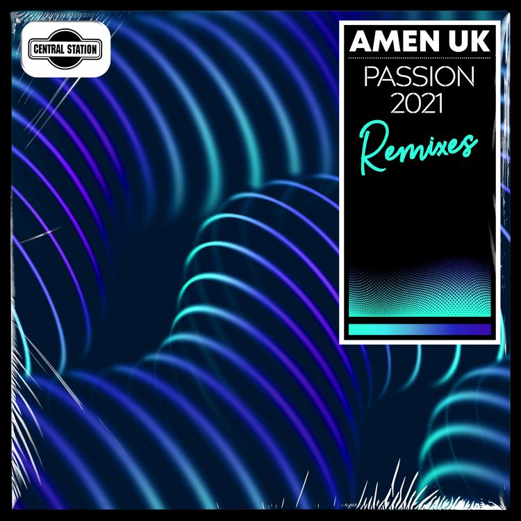 Amen UK's avatar image