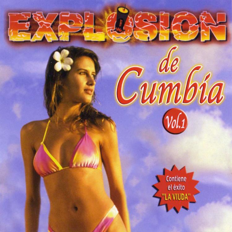 Explosion de Cumbia's avatar image