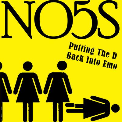 Putting the D Back into Emo's cover