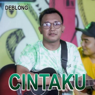 cintaku's cover