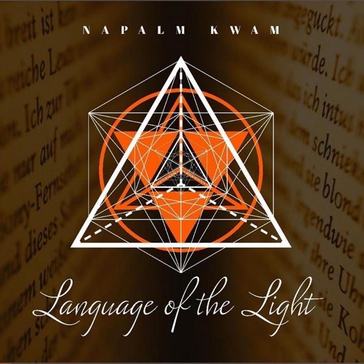 Napalm Kwam's avatar image