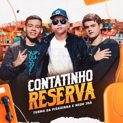 #contatinhoreserva's cover