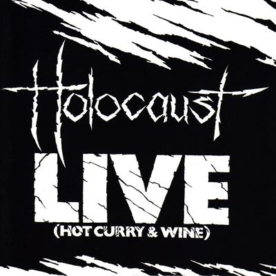 Jirmakenyerut (Live, 1981) By Holocaust's cover