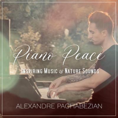 Piano Peace's cover