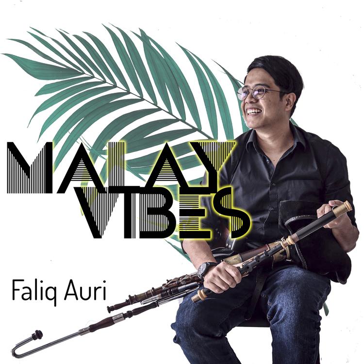 Faliq Auri's avatar image
