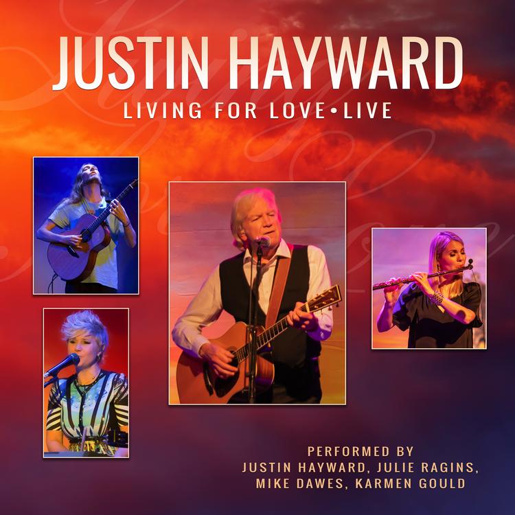 Justin Hayward's avatar image