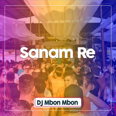 DJ Sanam Re's cover
