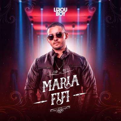 Maria Fifi By Lirou Boy's cover