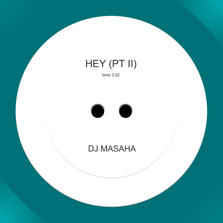 Dj Masaha's avatar image