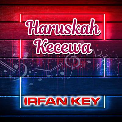 Irfan Key's cover