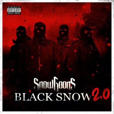 Black Snow (2.0 Edition)'s cover