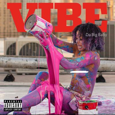 vibe's cover