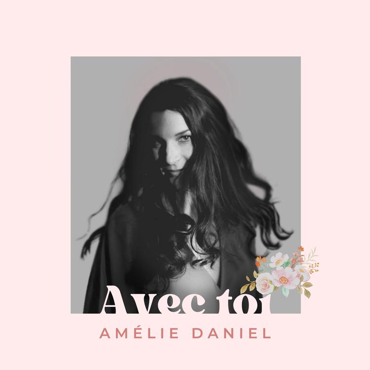 Amélie Daniel's avatar image