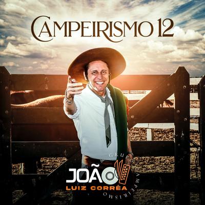 Campeirismo, No.12's cover