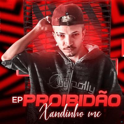 Vem pra Santa Luzia (feat. MC Teteu) (feat. MC Teteu) By Xandinho Mc, MC Teteu's cover