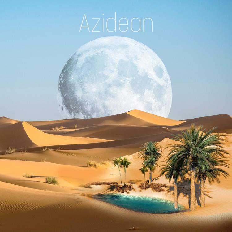 Azidean's avatar image