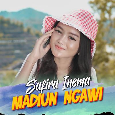 Madiun Ngawi's cover