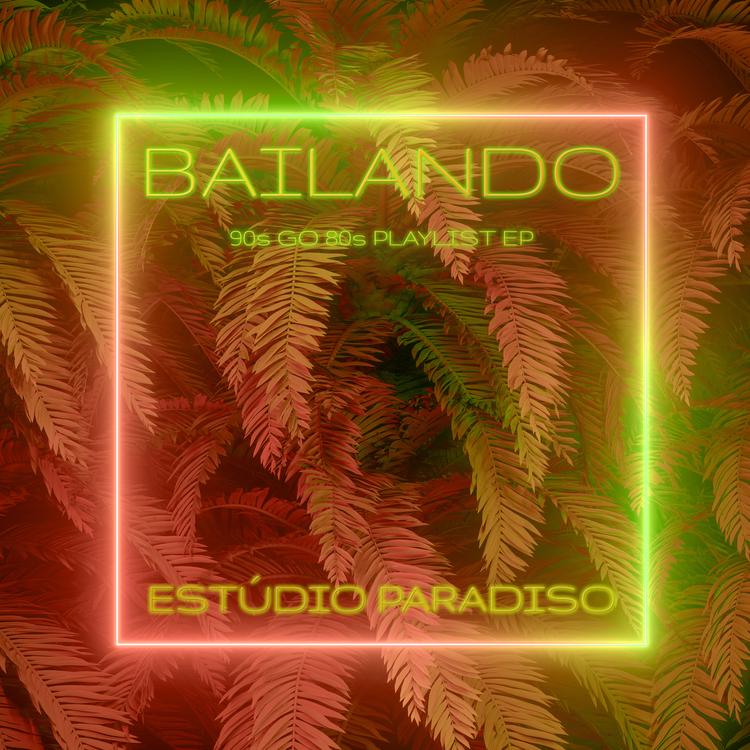 Estudio Paradiso's avatar image