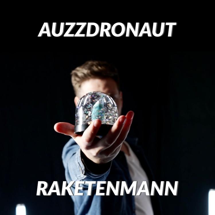 AUZZDRONAUT's avatar image