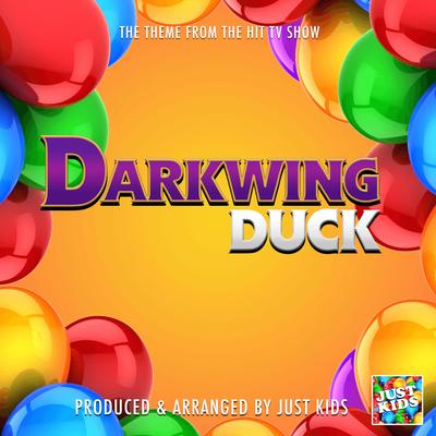 Darkwing Duck Main Theme (From "Darkwing Duck")'s cover