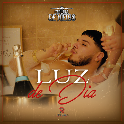 Luz De Dia's cover