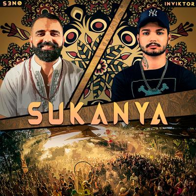 Sukanya By S3N0, Inviktor's cover