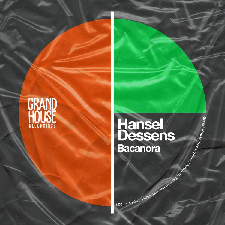 Hansel Dessens's avatar image