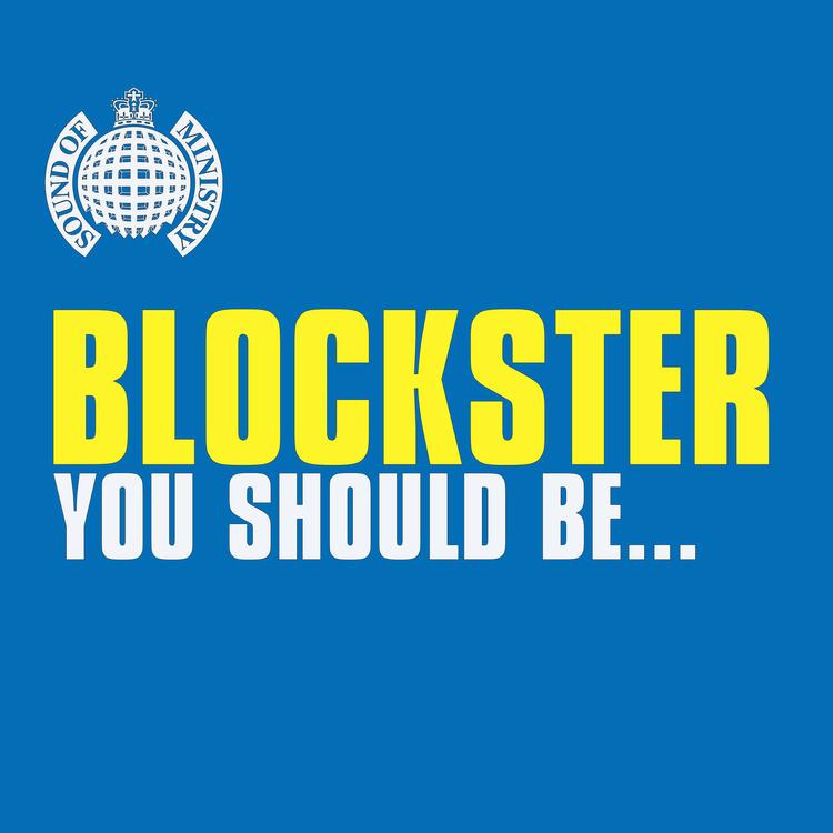 Blockster's avatar image