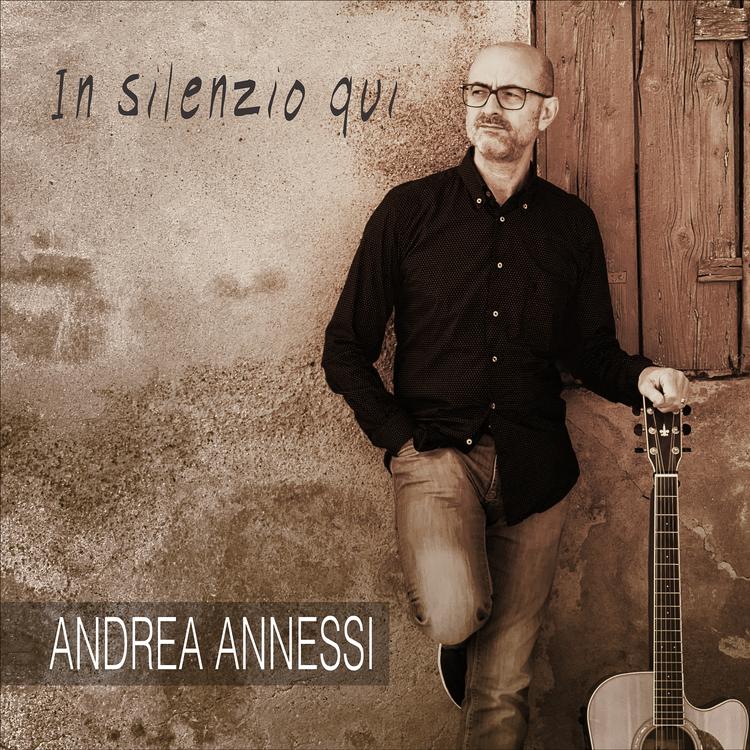 Andrea Annessi's avatar image