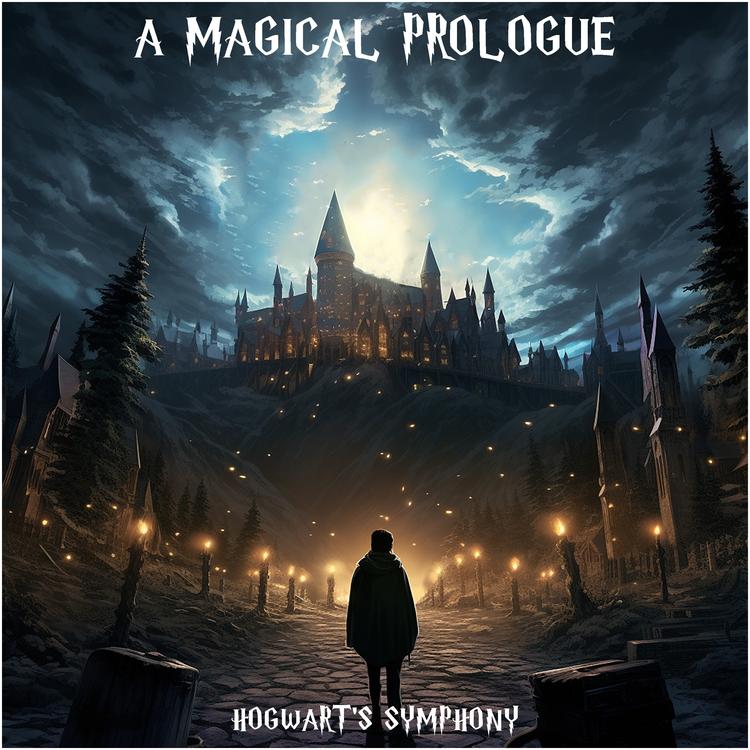 Hogwart's Symphony's avatar image