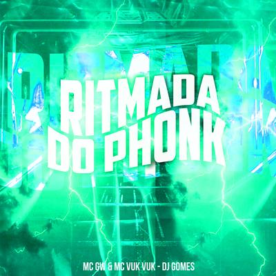 Ritmada do Phonk's cover