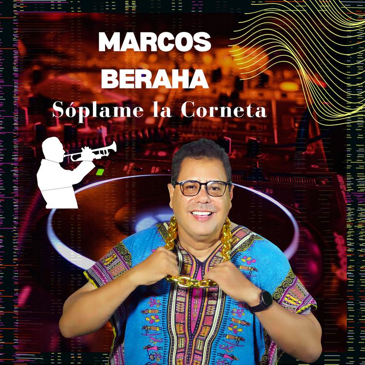 Marcos Beraha's avatar image