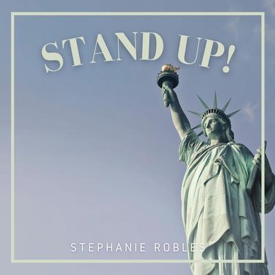 Stephanie Robles's cover