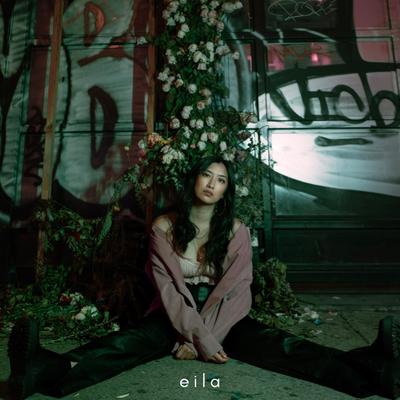 Eila's cover