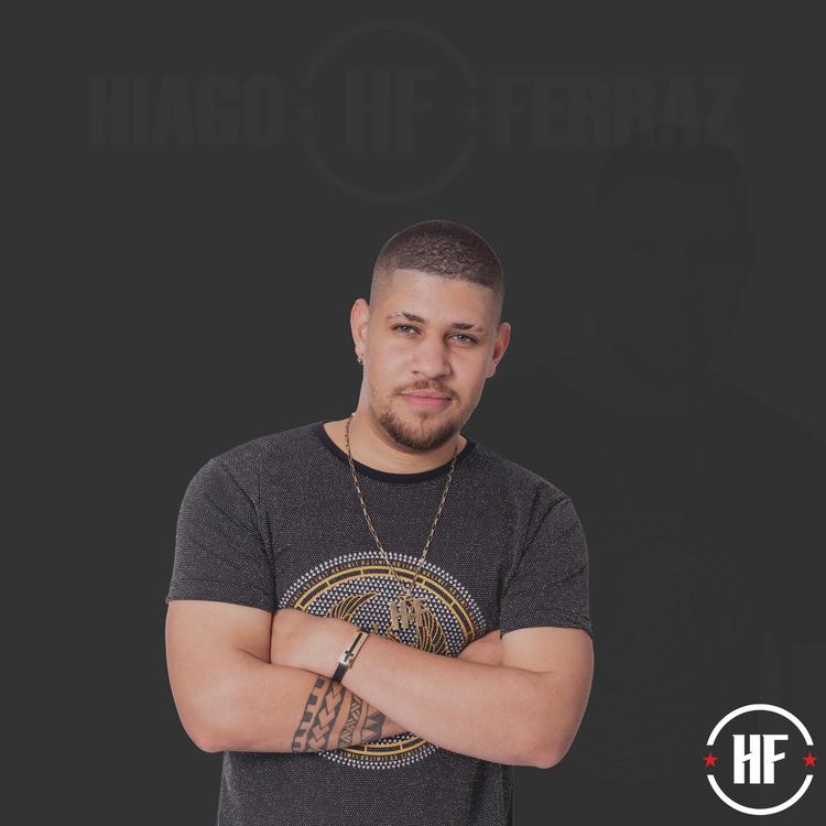 Hiago Ferraz's avatar image