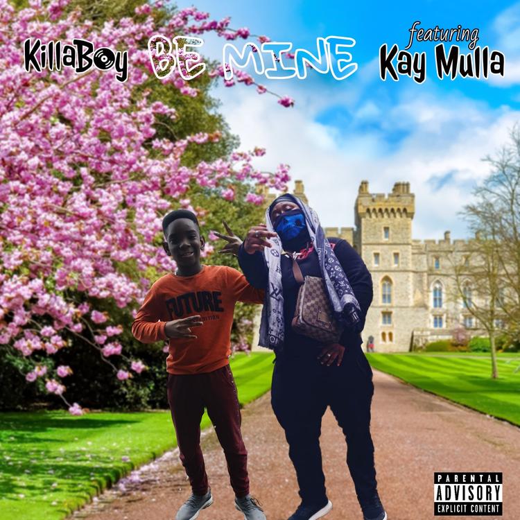 KillaBoy's avatar image