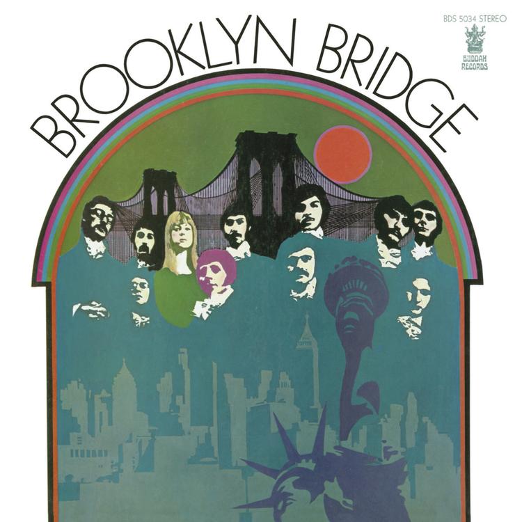 The Brooklyn Bridge's avatar image