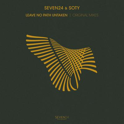 I Lost You When the Rain Sang a Song By Seven24, Soty's cover