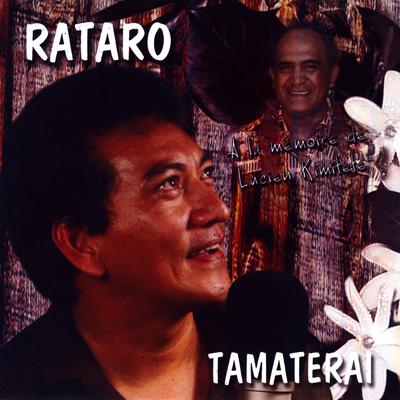 Kauana By Rataro's cover